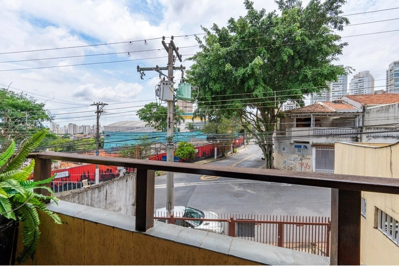 Casa no Alto da Lapa São Paulo: 19ª foto da galeria de imagens do imóvel