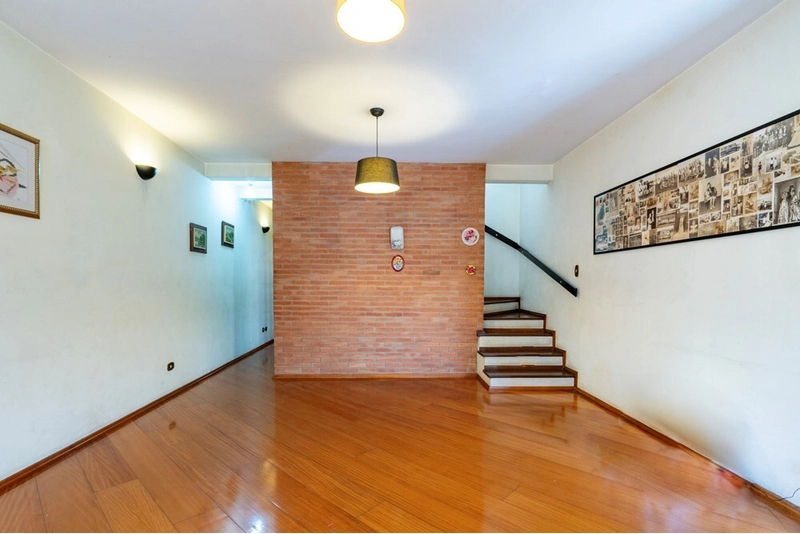 Casa no Alto da Lapa São Paulo: 26ª foto da galeria de imagens do imóvel