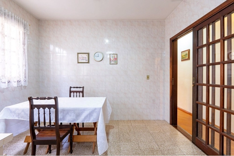 Casa no Alto da Lapa São Paulo: 5ª foto da galeria de imagens do imóvel