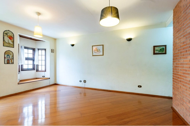 Casa no Alto da Lapa São Paulo: 45ª foto da galeria de imagens do imóvel