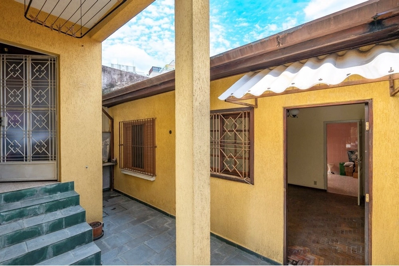Casa no Alto da Lapa São Paulo: 24ª foto da galeria de imagens do imóvel