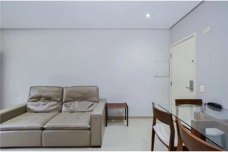Flat Mobiliado ao lado do metro e Avenida Paulista: 17ª foto da galeria de imagens do imóvel