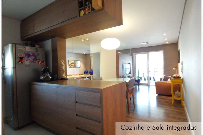 Apartamento 2 suítes 2 vagas em Perdizes: 3ª foto da galeria de imagens do imóvel