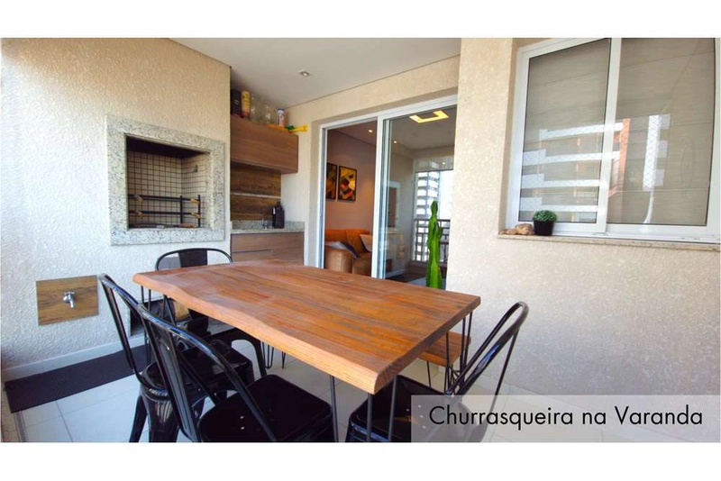 Apartamento 2 suítes 2 vagas em Perdizes: 4ª foto da galeria de imagens do imóvel