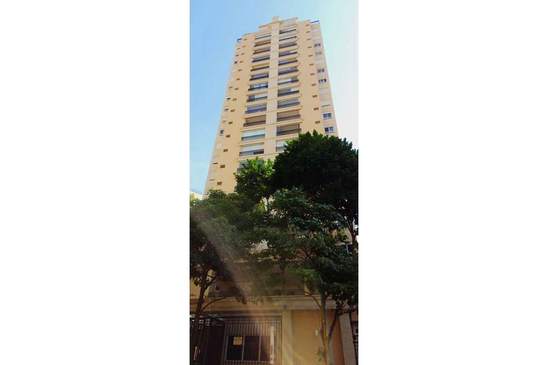 Apartamento 2 suítes 2 vagas em Perdizes: 25ª foto da galeria de imagens do imóvel