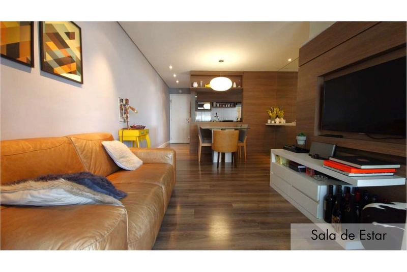 Apartamento 2 suítes 2 vagas em Perdizes: 1ª foto da galeria de imagens do imóvel