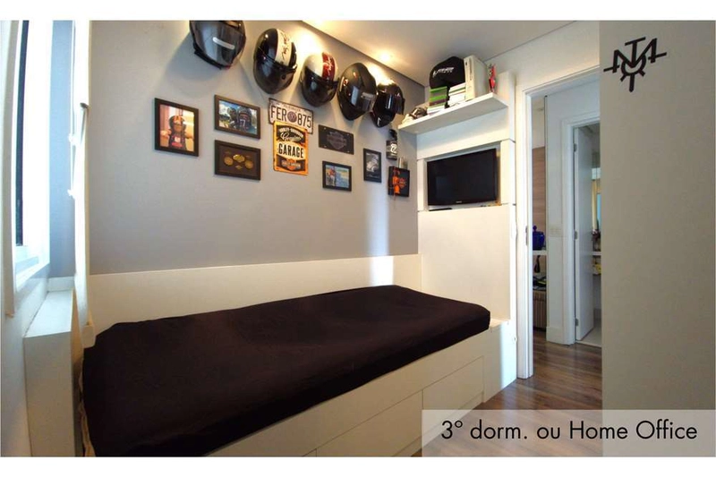 Apartamento 2 suítes 2 vagas em Perdizes: 13ª foto da galeria de imagens do imóvel