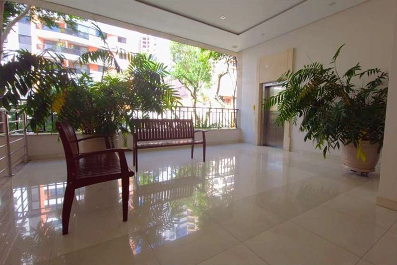 Apartamento 2 suítes 2 vagas em Perdizes: 23ª foto da galeria de imagens do imóvel