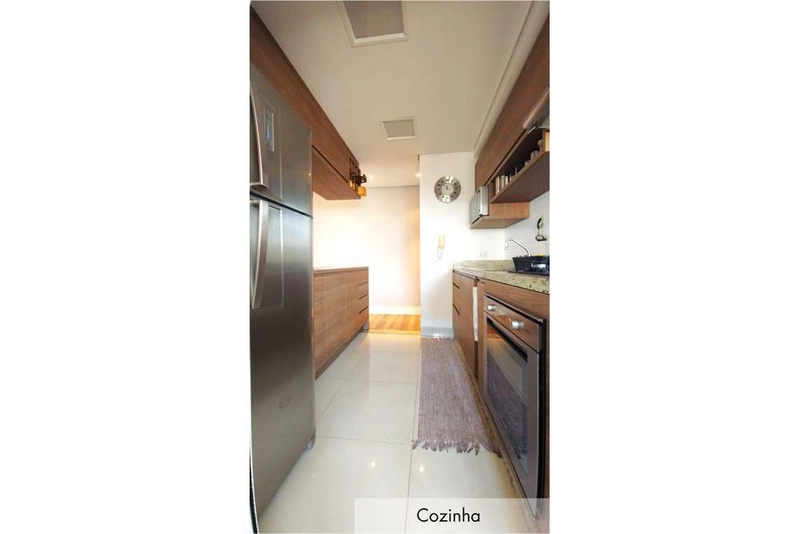 Apartamento 2 suítes 2 vagas em Perdizes: 6ª foto da galeria de imagens do imóvel