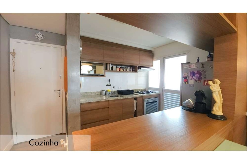 Apartamento 2 suítes 2 vagas em Perdizes: 5ª foto da galeria de imagens do imóvel