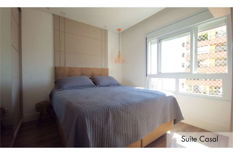 Apartamento 2 suítes 2 vagas em Perdizes: 8ª foto da galeria de imagens do imóvel