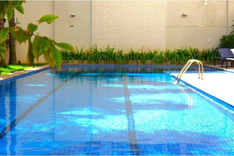 Apartamento 2 suítes 2 vagas em Perdizes: 20ª foto da galeria de imagens do imóvel