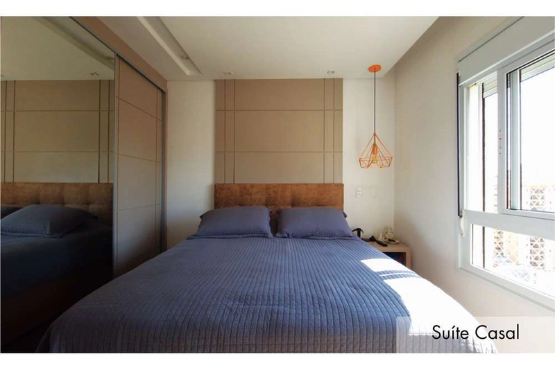Apartamento 2 suítes 2 vagas em Perdizes: 7ª foto da galeria de imagens do imóvel