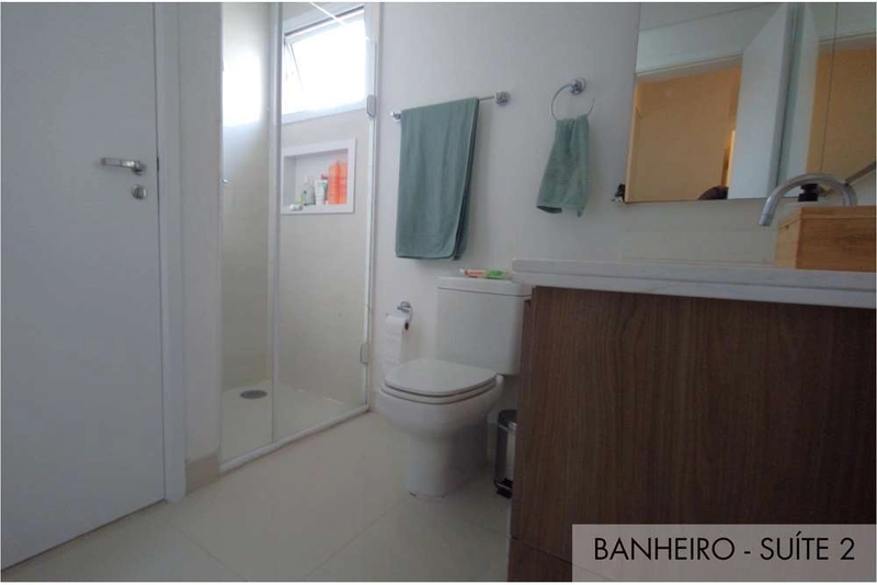 Apartamento 2 suítes 2 vagas em Perdizes: 15ª foto da galeria de imagens do imóvel