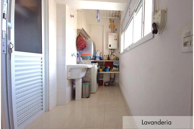Apartamento 2 suítes 2 vagas em Perdizes: 17ª foto da galeria de imagens do imóvel