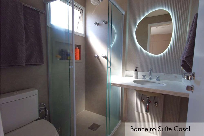 Apartamento 2 suítes 2 vagas em Perdizes: 9ª foto da galeria de imagens do imóvel