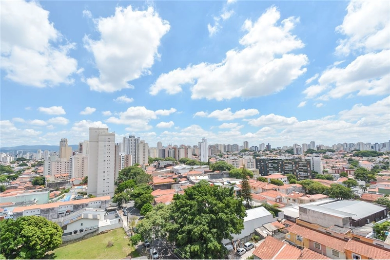 Cobertura 2 dormitórios 2 vagas na Vila Ipojuca: 38ª foto da galeria de imagens do imóvel