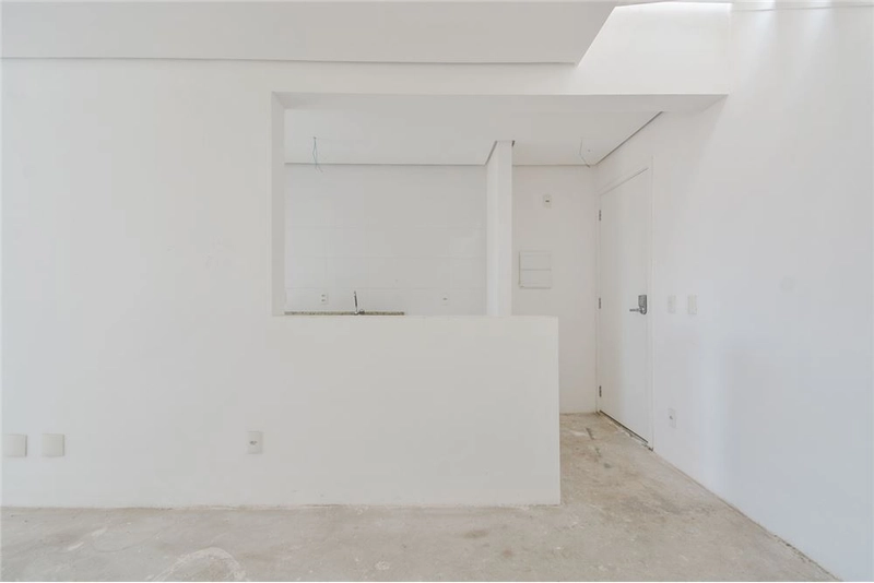 Cobertura 2 dormitórios 2 vagas na Vila Ipojuca: 44ª foto da galeria de imagens do imóvel