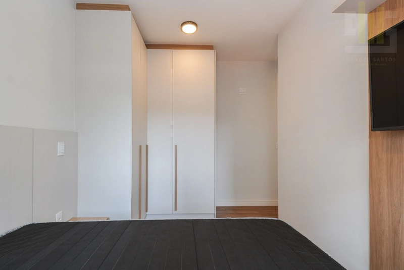 Apartamento 2 dormitórios 2 vagas e com varanda em Pinheiros: 20ª foto da galeria de imagens do imóvel