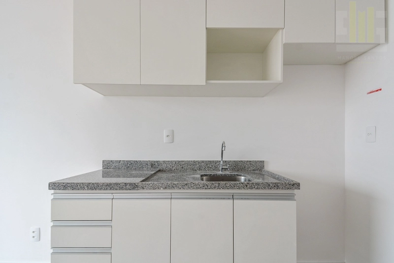 Apartamento em Pinheiros, novo, andar alto com lazer: 8ª foto da galeria de imagens do imóvel