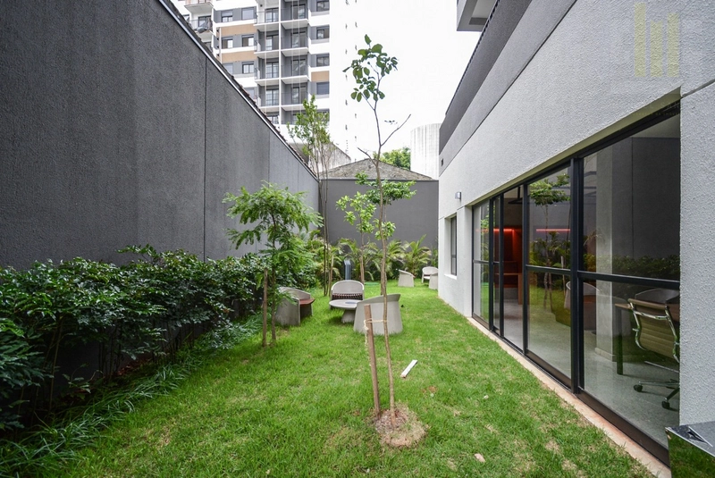 Apartamento em Pinheiros, novo, andar alto com lazer: 16ª foto da galeria de imagens do imóvel