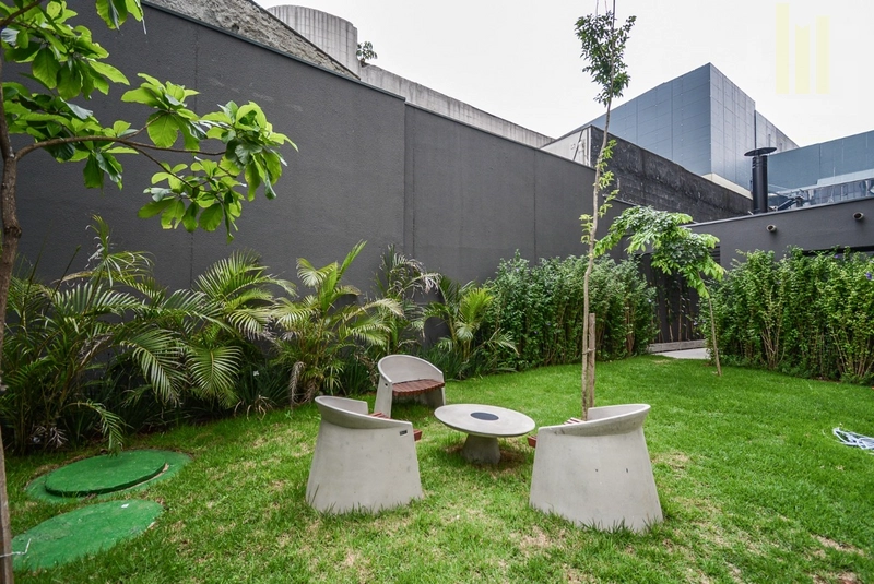Apartamento em Pinheiros, novo, andar alto com lazer: 15ª foto da galeria de imagens do imóvel