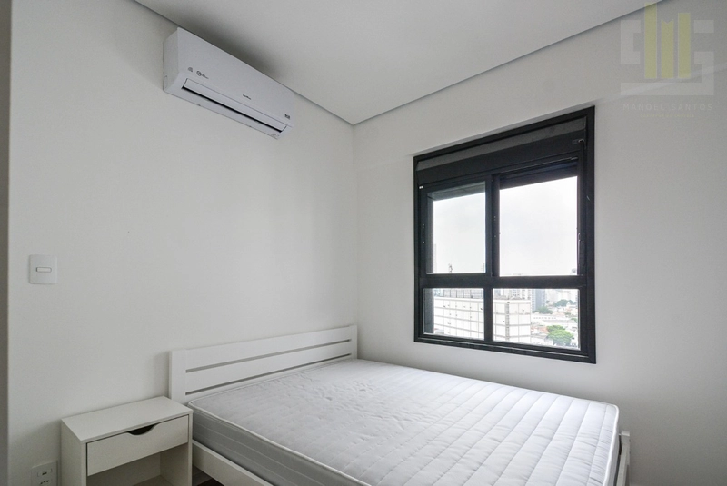 Apartamento em Pinheiros, novo, andar alto com lazer: 11ª foto da galeria de imagens do imóvel