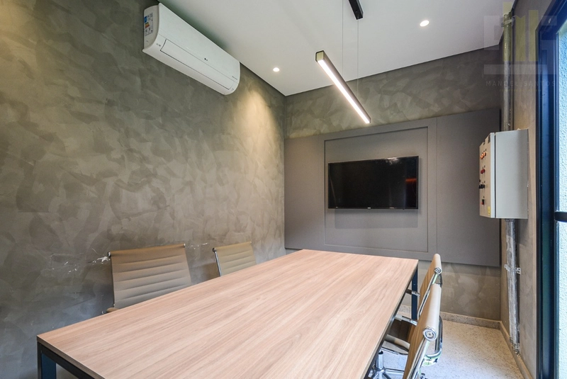 Apartamento em Pinheiros, novo, andar alto com lazer: 30ª foto da galeria de imagens do imóvel