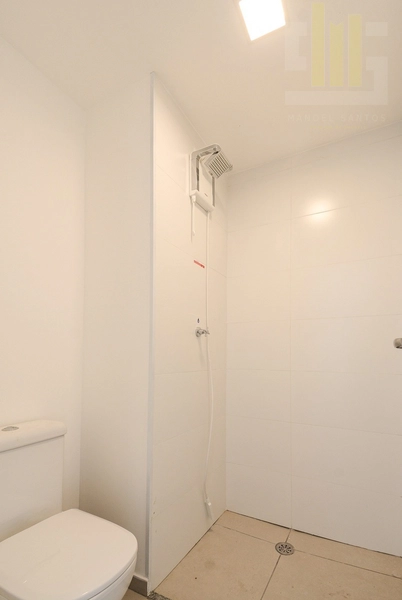 Apartamento em Pinheiros, novo, andar alto com lazer: 13ª foto da galeria de imagens do imóvel