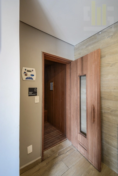 Apartamento em Pinheiros, novo, andar alto com lazer: 35ª foto da galeria de imagens do imóvel