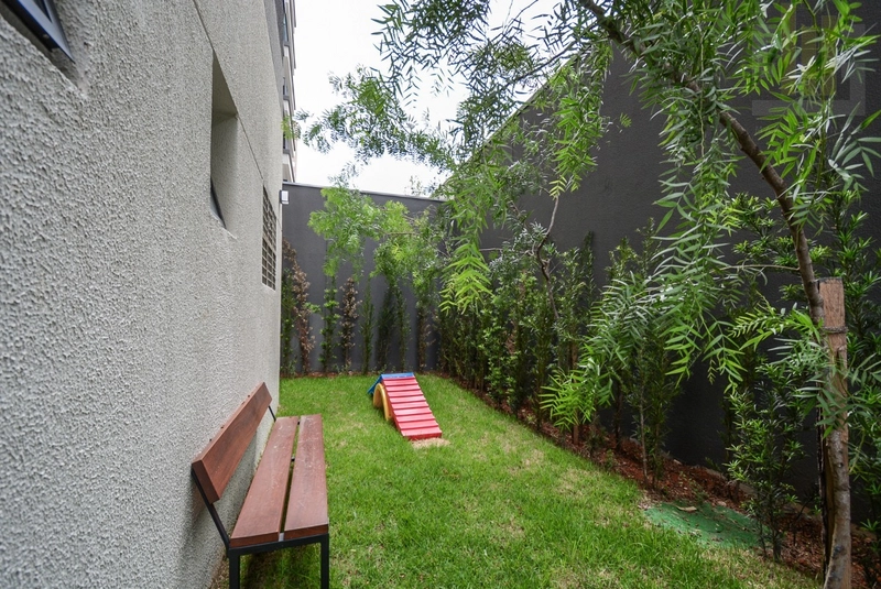 Apartamento em Pinheiros, novo, andar alto com lazer: 14ª foto da galeria de imagens do imóvel