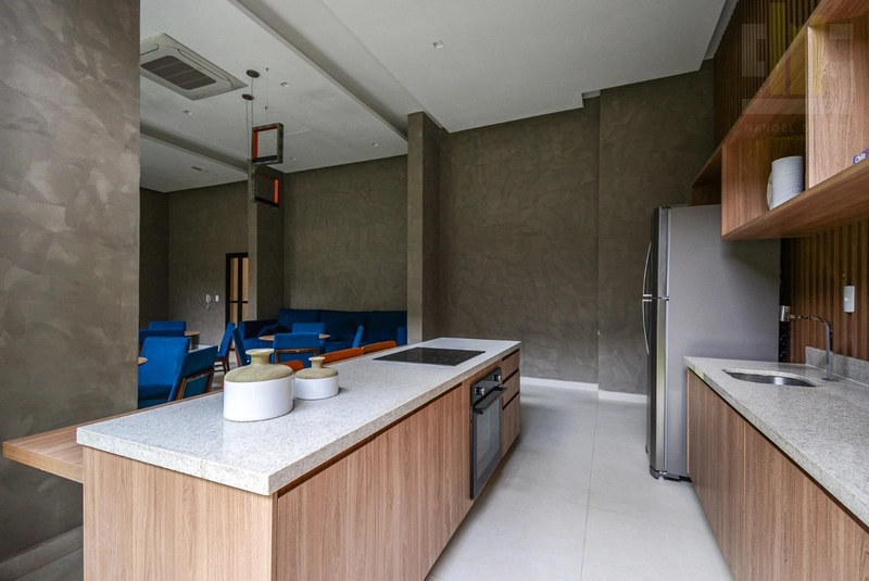 Apartamento em Pinheiros, novo, andar alto com lazer: 25ª foto da galeria de imagens do imóvel