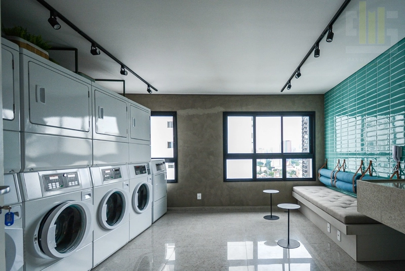 Apartamento em Pinheiros, novo, andar alto com lazer: 21ª foto da galeria de imagens do imóvel
