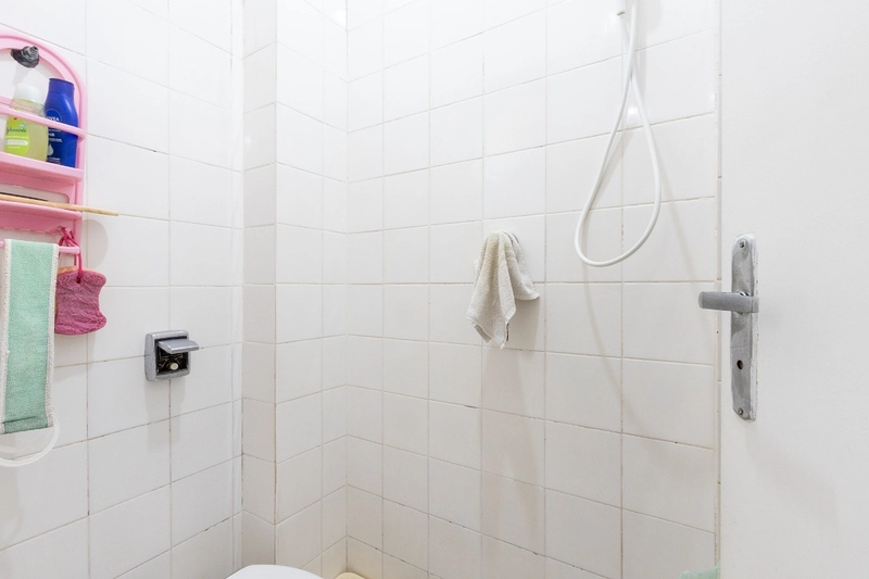 Apartamento 2 dormitorios 1 vaga em Higienopolis santa cecilia: 11ª foto da galeria de imagens do imóvel