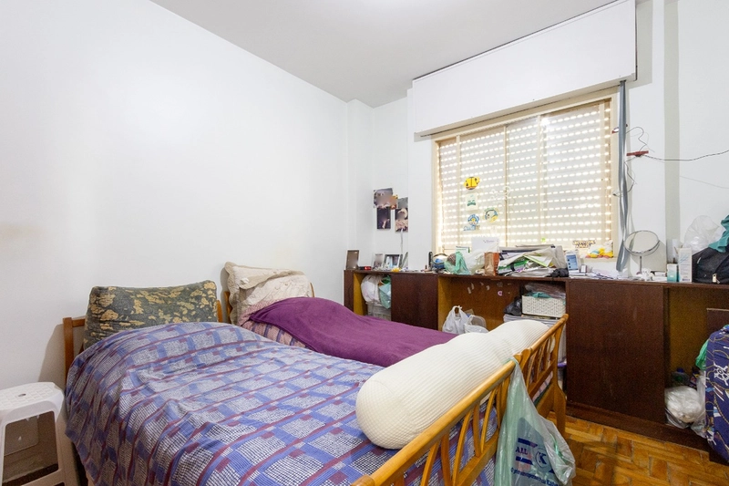 Apartamento 2 dormitorios 1 vaga em Higienopolis santa cecilia: 18ª foto da galeria de imagens do imóvel