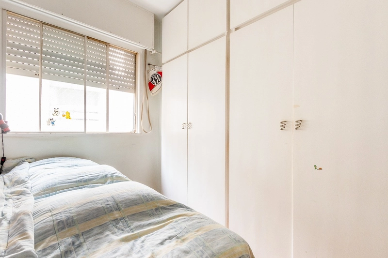 Apartamento 2 dormitorios 1 vaga em Higienopolis santa cecilia: 15ª foto da galeria de imagens do imóvel