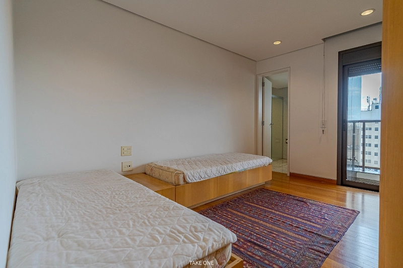 Cobertura  4 suítes a venda em Higienópolis: 35ª foto da galeria de imagens do imóvel