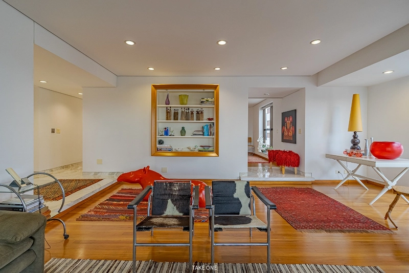 Cobertura  4 suítes a venda em Higienópolis: 19ª foto da galeria de imagens do imóvel