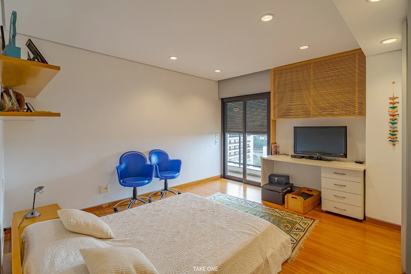 Cobertura  4 suítes a venda em Higienópolis: 30ª foto da galeria de imagens do imóvel