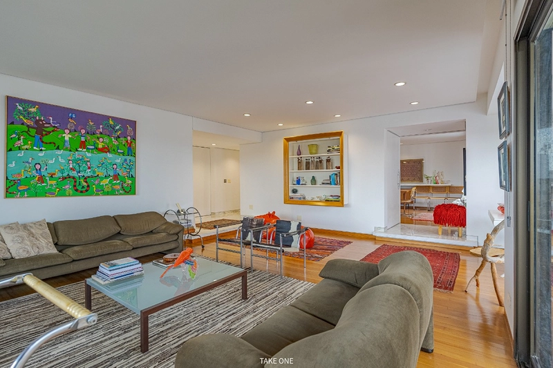 Cobertura  4 suítes a venda em Higienópolis: 18ª foto da galeria de imagens do imóvel