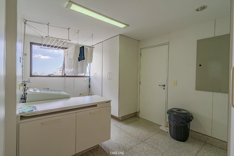 Cobertura  4 suítes a venda em Higienópolis: 41ª foto da galeria de imagens do imóvel