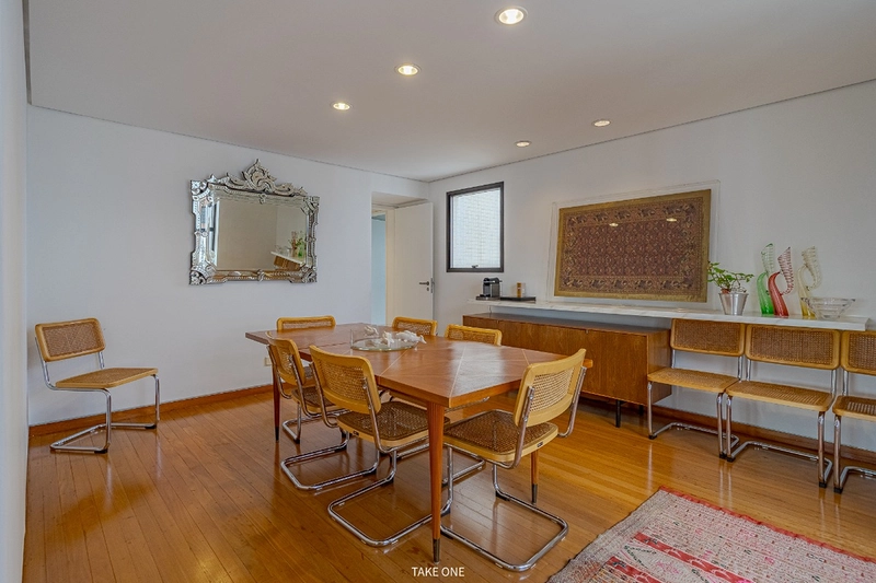 Cobertura  4 suítes a venda em Higienópolis: 17ª foto da galeria de imagens do imóvel