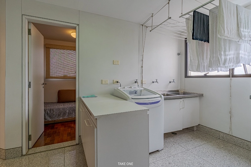 Cobertura  4 suítes a venda em Higienópolis: 40ª foto da galeria de imagens do imóvel