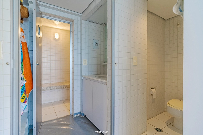 Cobertura  4 suítes a venda em Higienópolis: 48ª foto da galeria de imagens do imóvel