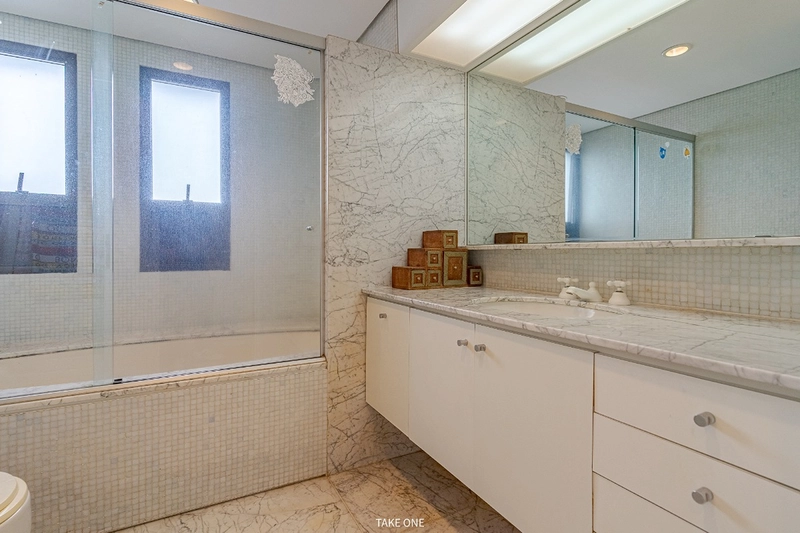 Cobertura  4 suítes a venda em Higienópolis: 33ª foto da galeria de imagens do imóvel