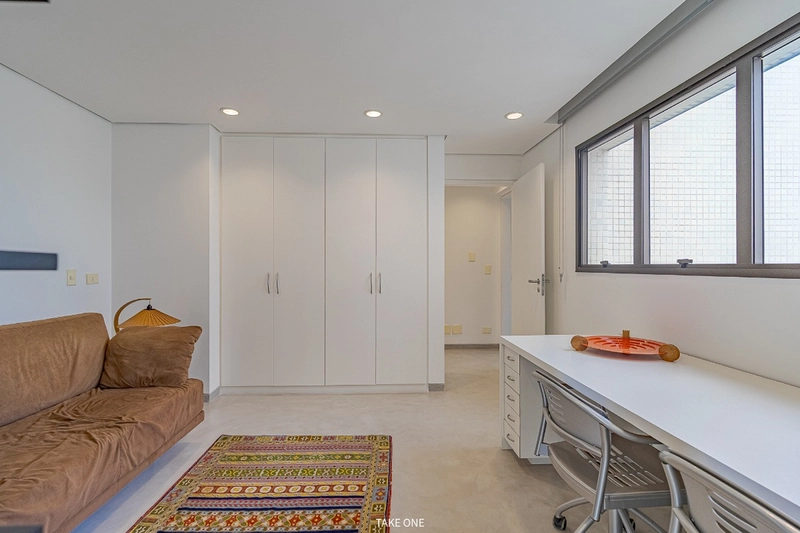 Cobertura  4 suítes a venda em Higienópolis: 44ª foto da galeria de imagens do imóvel