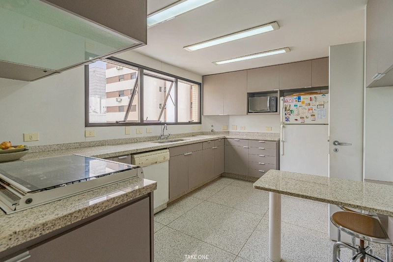 Cobertura  4 suítes a venda em Higienópolis: 39ª foto da galeria de imagens do imóvel