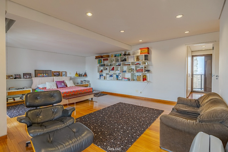 Cobertura  4 suítes a venda em Higienópolis: 23ª foto da galeria de imagens do imóvel