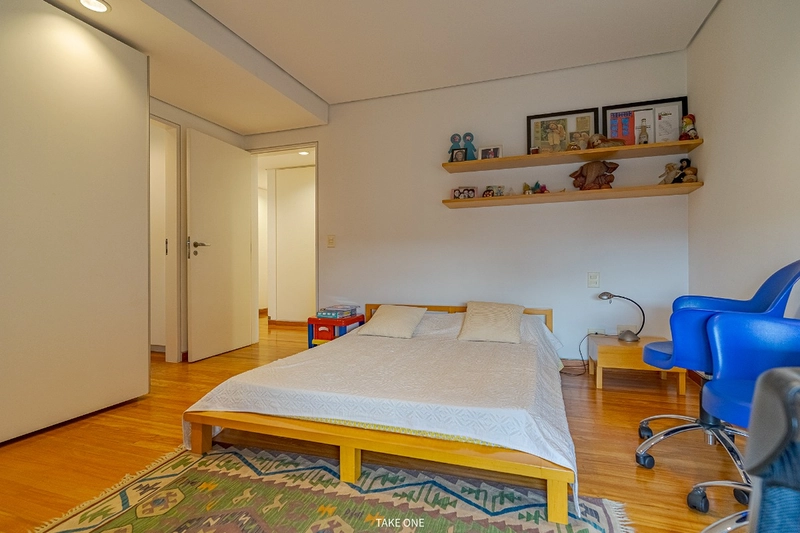 Cobertura  4 suítes a venda em Higienópolis: 31ª foto da galeria de imagens do imóvel