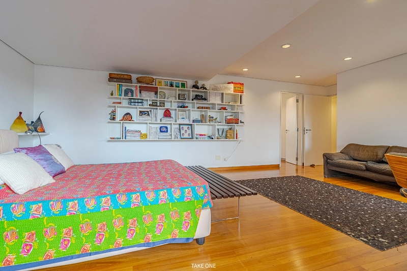 Cobertura  4 suítes a venda em Higienópolis: 25ª foto da galeria de imagens do imóvel